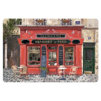 Tovaglietta Brasserie de Paris Assortis 45 X 30