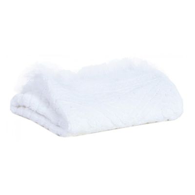 Asciugamano da doccia Zoé Neige 70 X 140
