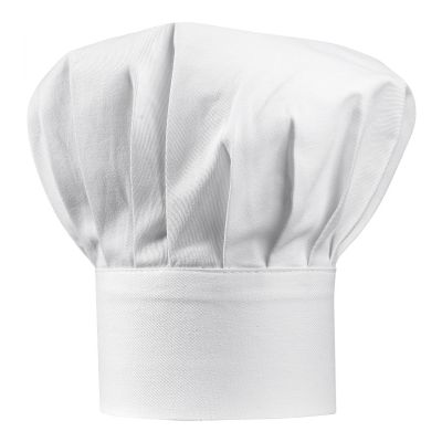 Touch Chef Blanc 27 X 33
